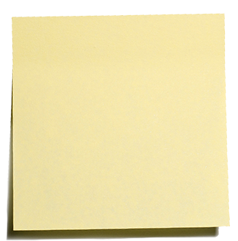 postit