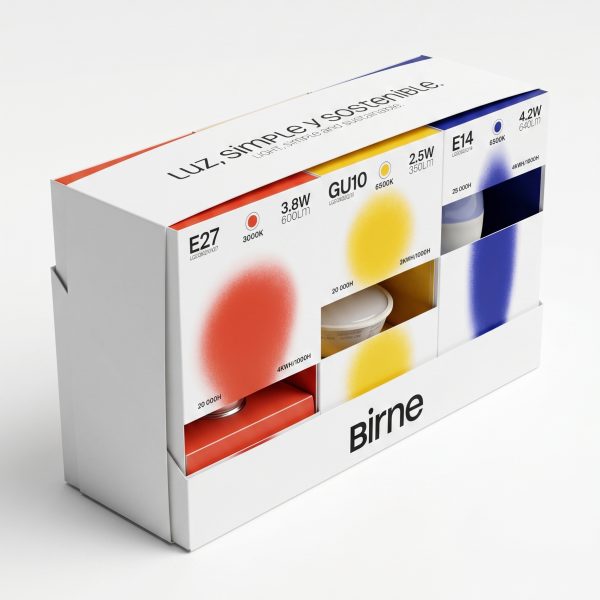 Birne_Packaging