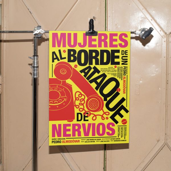 Mujeres_Posters